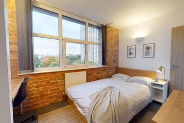 4 bed house, Lower Brown Street, Highfields, Leicester, LE15TH - Image 3