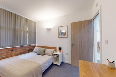 4 bed house, Lower Brown Street, Highfields, Leicester, LE15TH - Image 4
