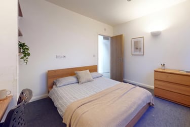 4 bed house, Lower Brown Street, Highfields, Leicester, LE15TH - Image 2