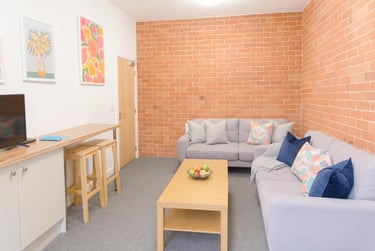 4 bed house, Lower Brown Street, Highfields, Leicester, LE15TH - Image 2