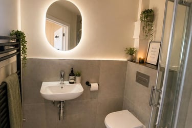 1 bed house, Severn Street, Highfields, Leicester, LE20NN - Image 3