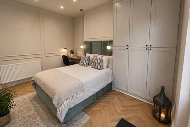 1 bed house, Severn Street, Highfields, Leicester, LE20NN - Image 4
