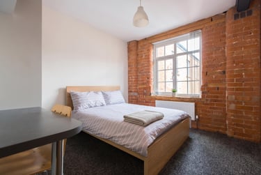 4 bed house, Braunstone Gate, City Centre, Leicester, LE35LG - Image 6