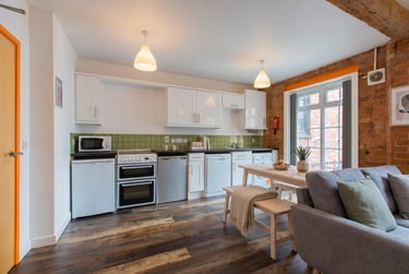 4 bed house, Braunstone Gate, City Centre, Leicester, LE35LG - Image 2