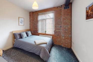 4 bed house, Braunstone Gate, City Centre, Leicester, LE35LG - Image 7