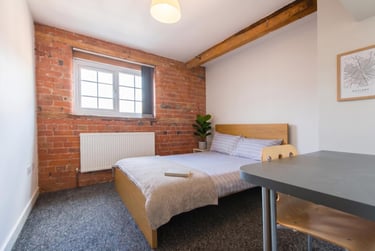 4 bed house, Braunstone Gate, City Centre, Leicester, LE35LG - Image 5