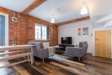 4 bed house, Braunstone Gate, City Centre, Leicester, LE35LG - Image 3
