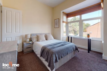 6 bed house, Coronation Road, Selly Park, Birmingham, B297DE - Image 7