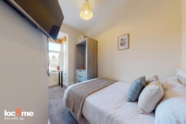6 bed house, Coronation Road, Selly Park, Birmingham, B297DE - Image 8