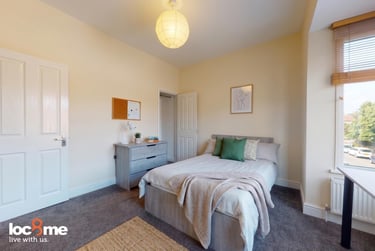 6 bed house, Coronation Road, Selly Park, Birmingham, B297DE - Image 6