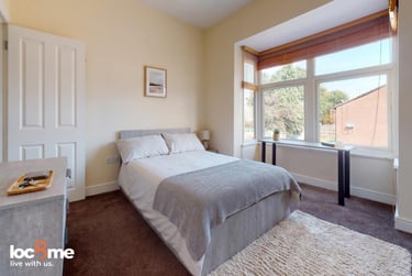 6 bed house, Coronation Road, Selly Park, Birmingham, B297DE - Image 9