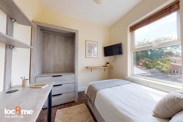 6 bed house, Coronation Road, Selly Park, Birmingham, B297DE - Image 10