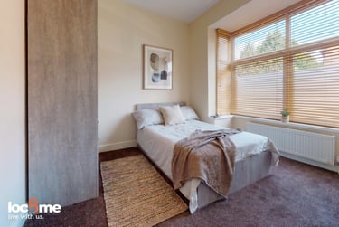 6 bed house, Coronation Road, Selly Park, Birmingham, B297DE - Image 1