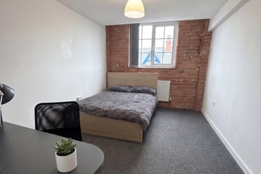 4 bed house, Braunstone Gate, City Centre, Leicester, LE35LG - Image 6