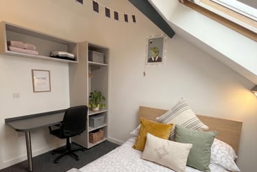 4 bed house, Braunstone Gate, City Centre, Leicester, LE35LG - Image 5