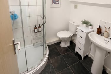 4 bed house, Braunstone Gate, City Centre, Leicester, LE35LG - Image 9