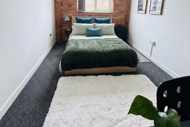4 bed house, Braunstone Gate, City Centre, Leicester, LE35LG - Image 4