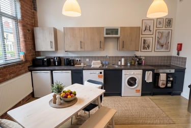 4 bed house, Braunstone Gate, City Centre, Leicester, LE35LG - Image 3