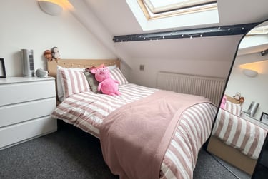 4 bed house, Braunstone Gate, City Centre, Leicester, LE35LG - Image 1