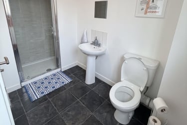 4 bed house, Braunstone Gate, City Centre, Leicester, LE35LG - Image 8