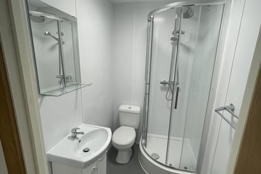 1 bed house, Salisbury Road, Victoria Park, Leicester, LE17QR - Image 5