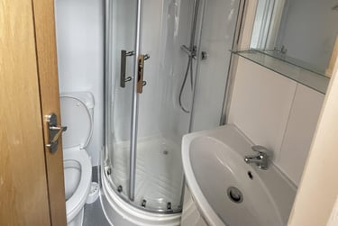 1 bed house, Salisbury Road, Victoria Park, Leicester, LE17QR - Image 6