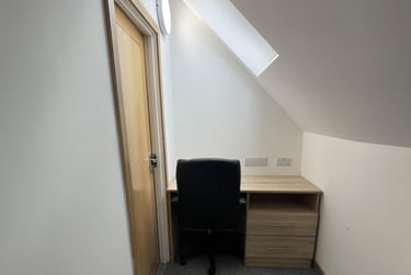 1 bed house, Salisbury Road, Victoria Park, Leicester, LE17QR - Image 5