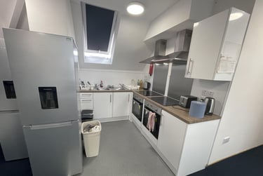 1 bed house, Salisbury Road, Victoria Park, Leicester, LE17QR - Image 10