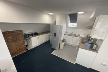 1 bed house, Salisbury Road, Victoria Park, Leicester, LE17QR - Image 9