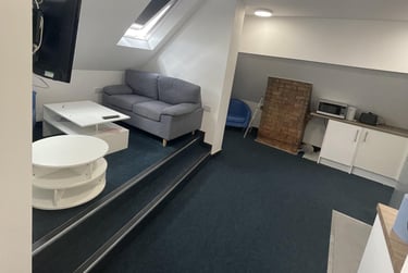1 bed house, Salisbury Road, Victoria Park, Leicester, LE17QR - Image 8