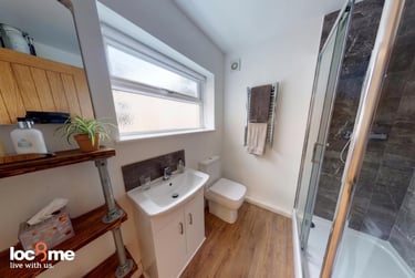 6 bed house, Harold Road, City Centre, Birmingham, B169DA - Image 9