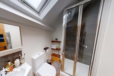 6 bed house, Harold Road, City Centre, Birmingham, B169DA - Image 4