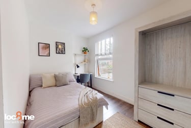 5 bed house, Reservoir Road, City Centre, Birmingham, B169EG - Image 2