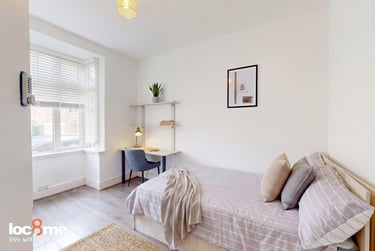 5 bed house, Reservoir Road, City Centre, Birmingham, B169EG - Image 1