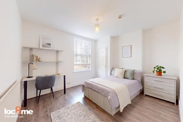 5 bed house, Reservoir Road, City Centre, Birmingham, B169EG - Image 4