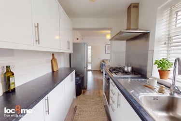 5 bed house, Reservoir Road, City Centre, Birmingham, B169EG - Image 6
