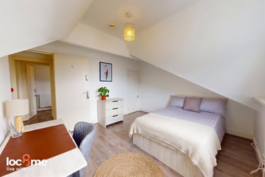 5 bed house, Reservoir Road, City Centre, Birmingham, B169EG - Image 3