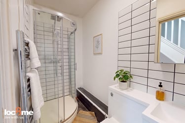 5 bed house, Reservoir Road, City Centre, Birmingham, B169EG - Image 9