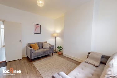 5 bed house, Reservoir Road, City Centre, Birmingham, B169EG - Image 5