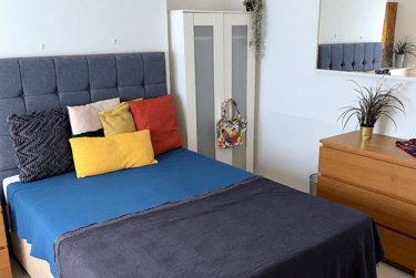 4 bed house, Edward Street, City Centre, Loughborough, LE111QF - Image 1