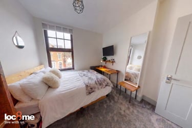 3 bed house, Carlyle Road, City Centre, Birmingham, B169BH - Image 2