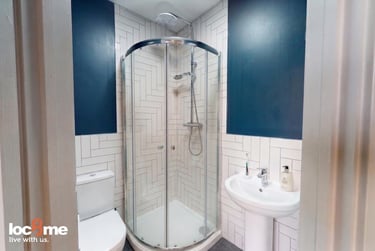 3 bed house, Carlyle Road, City Centre, Birmingham, B169BH - Image 5