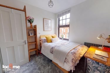 3 bed house, Carlyle Road, City Centre, Birmingham, B169BH - Image 1