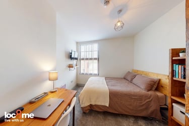 3 bed house, Carlyle Road, City Centre, Birmingham, B169BH - Image 6