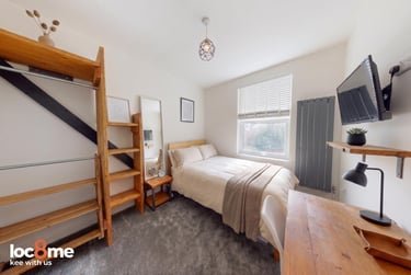3 bed house, Carlyle Road, City Centre, Birmingham, B169BH - Image 7
