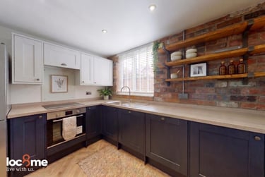 3 bed house, Carlyle Road, City Centre, Birmingham, B169BH - Image 3