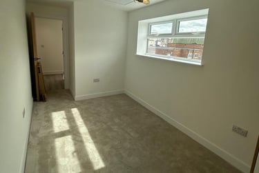 2 bed house, Market Street, City Centre, Loughborough, LE113EP - Image 5
