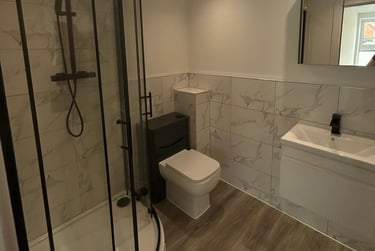 2 bed house, Market Street, City Centre, Loughborough, LE113EP - Image 7