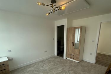 2 bed house, Market Street, City Centre, Loughborough, LE113EP - Image 3