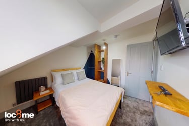 3 bed house, Carlyle Road, City Centre, Birmingham, B169BH - Image 3